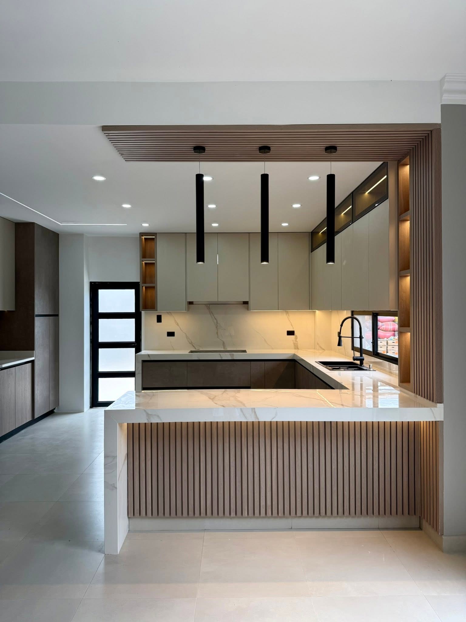 Kitchen and bathroom remodeling in Palm Beach County