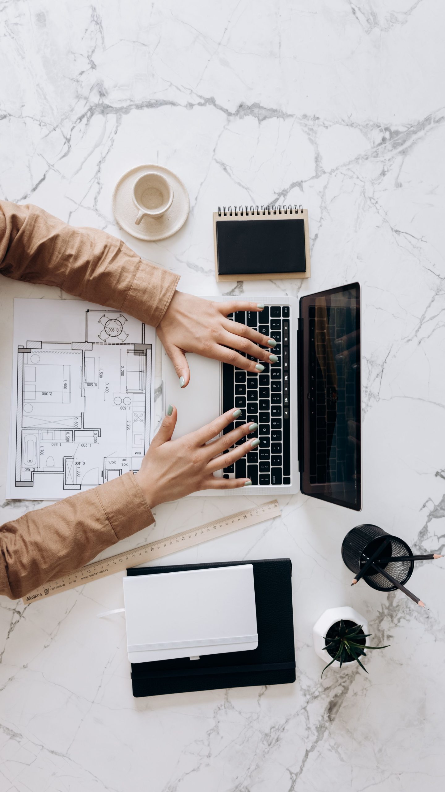 Architectural design and construction planning in Palm Beach County